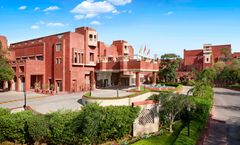 ITC Rajputana, a Luxury Collection Hotel