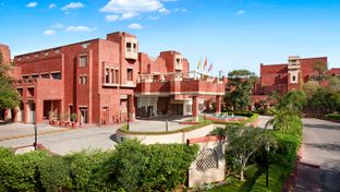ITC Rajputana, a Luxury Collection Hotel