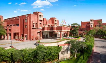 ITC Rajputana, a Luxury Collection Hotel