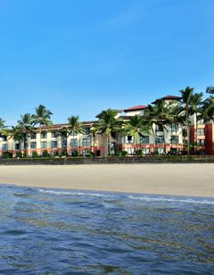 Goa Marriott Resort & Spa