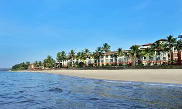 Goa Marriott Resort & Spa