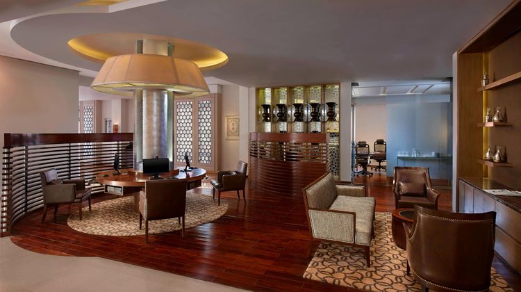ITC Rajputana, a Luxury Collection Hotel Other