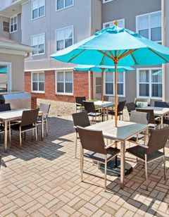 Residence Inn Chicago Southeast/Hammond