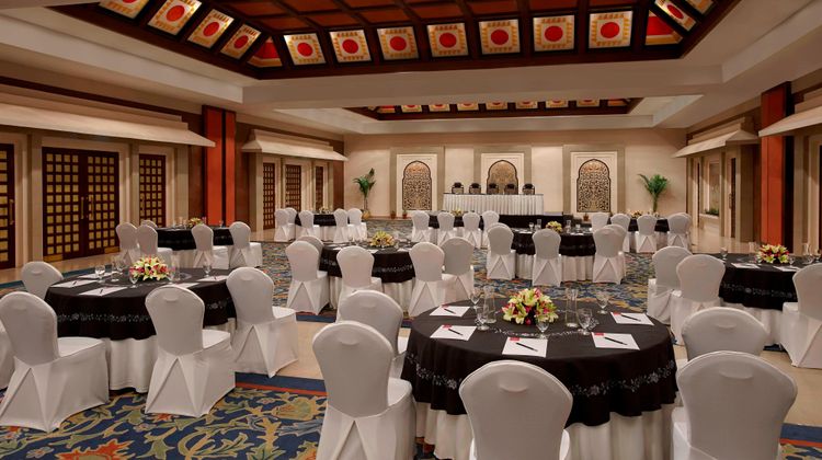 ITC Rajputana, a Luxury Collection Hotel Meeting