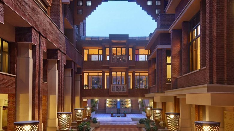 <b>ITC Rajputana, a Luxury Collection Hotel Other</b>. Images powered by <a href="https://www.leonardoworldwide.com/" title="Leonardo Worldwide" target="_blank">Leonardo</a>.