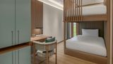 JW Marriott Goa Suite
