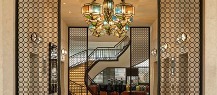 Assila, a Luxury Collection Hotel Jeddah Exterior