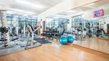 Santiago Marriott Hotel Health Club