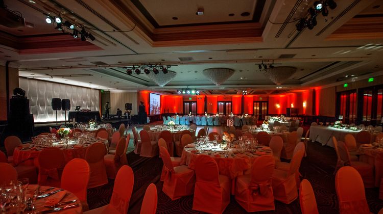 Santiago Marriott Hotel Other