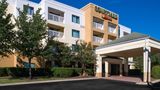 Courtyard by Marriott Charlotte Gastonia Exterior