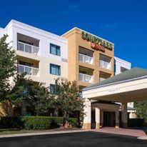 Courtyard by Marriott Charlotte Gastonia