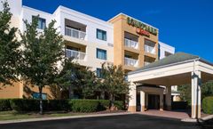 Courtyard by Marriott Charlotte Gastonia
