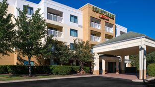Courtyard by Marriott Charlotte Gastonia