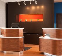Courtyard by Marriott Charlotte Gastonia Exterior