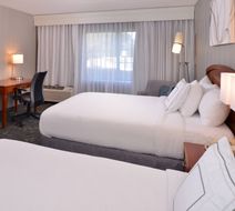 Courtyard by Marriott Charlotte Gastonia Room