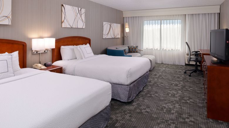 <b>Courtyard by Marriott Charlotte Gastonia Room</b>. Images powered by <a href="https://www.leonardoworldwide.com/" title="Leonardo Worldwide" target="_blank">Leonardo</a>.