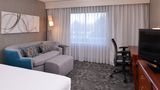 Courtyard by Marriott Charlotte Gastonia Room
