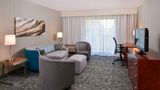 Courtyard by Marriott Charlotte Gastonia Room