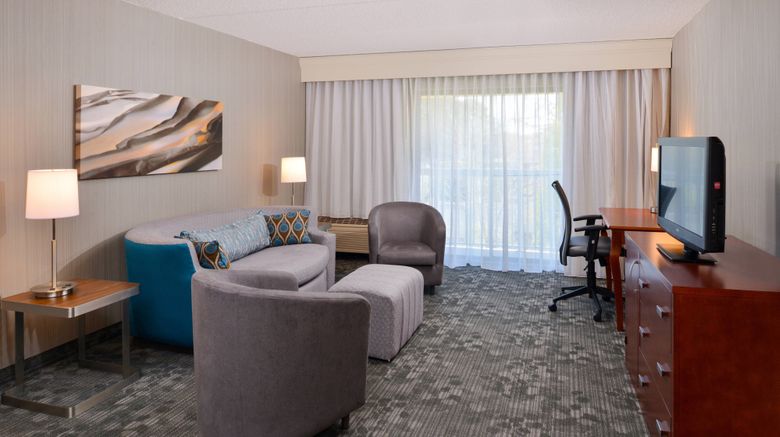<b>Courtyard by Marriott Charlotte Gastonia Room</b>. Images powered by <a href="https://www.leonardoworldwide.com/" title="Leonardo Worldwide" target="_blank">Leonardo</a>.