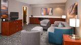 Courtyard by Marriott Charlotte Gastonia Room
