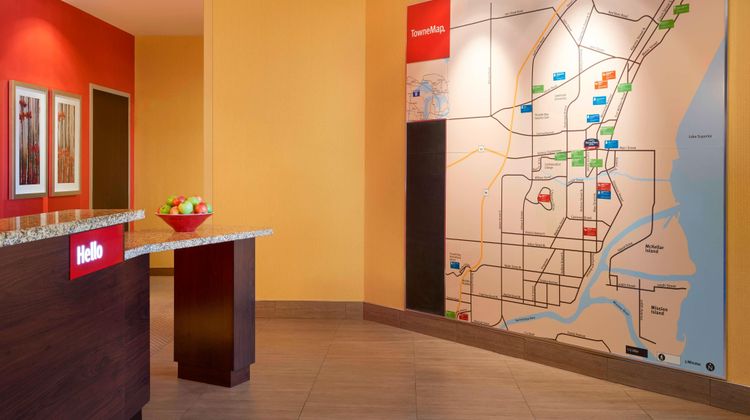 TownePlace Suites Thunder Bay Other