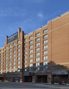 TownePlace Suites by Marriott Windsor
