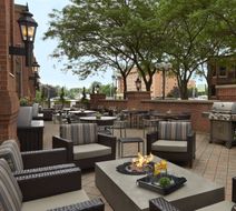 TownePlace Suites by Marriott Windsor Exterior