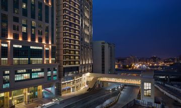 Sheraton Makkah Jabal Al Kaaba