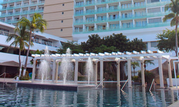 Fiesta Americana Acapulco Villas
