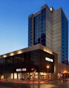Hotel PUR, A Tribute Portfolio Hotel