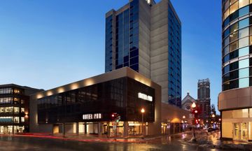 Hotel PUR, A Tribute Portfolio Hotel