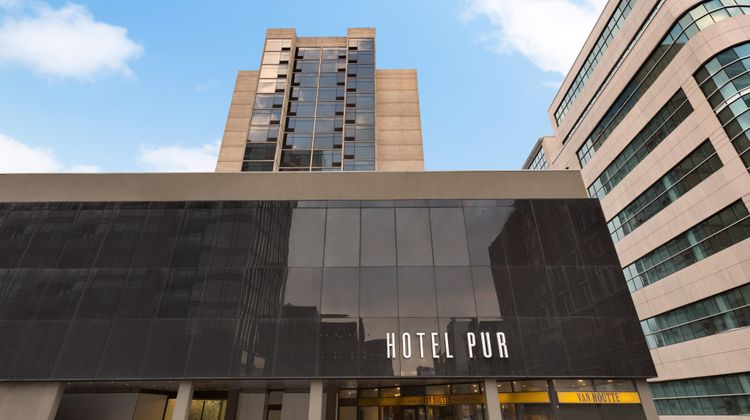 Hotel PUR, A Tribute Portfolio Hotel Exterior