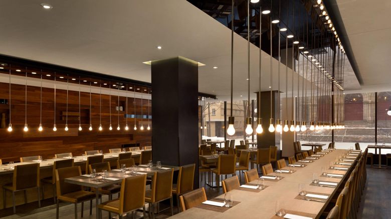 <b>Hotel PUR, A Tribute Portfolio Hotel Restaurant</b>. Images powered by <a href="https://www.leonardoworldwide.com/" title="Leonardo Worldwide" target="_blank">Leonardo</a>.