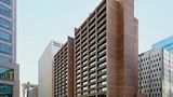 Sheraton Ottawa Hotel Exterior