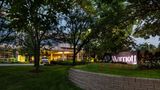 Marriott Melville Long Island Exterior