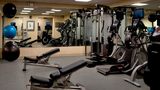 Marriott Melville Long Island Health Club