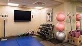 Marriott Melville Long Island Health Club