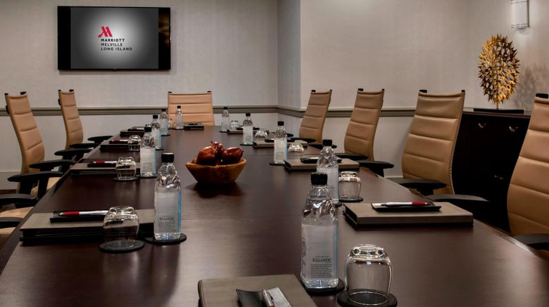<b>Marriott Melville Long Island Meeting</b>. Images powered by <a href="https://www.leonardoworldwide.com/" title="Leonardo Worldwide" target="_blank">Leonardo</a>.