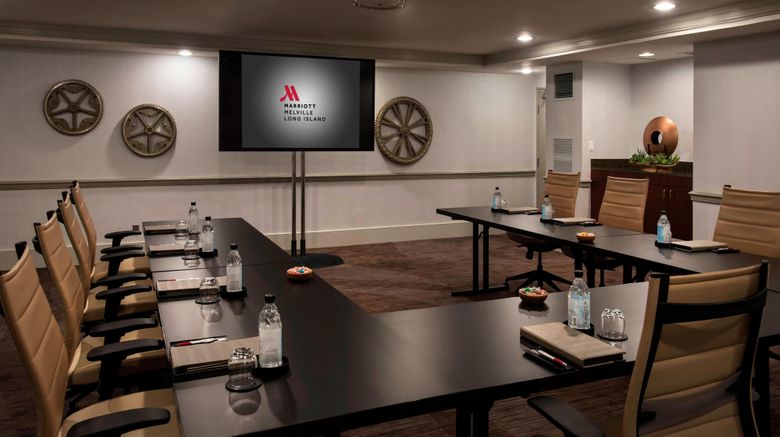 <b>Marriott Melville Long Island Meeting</b>. Images powered by <a href="https://www.leonardoworldwide.com/" title="Leonardo Worldwide" target="_blank">Leonardo</a>.