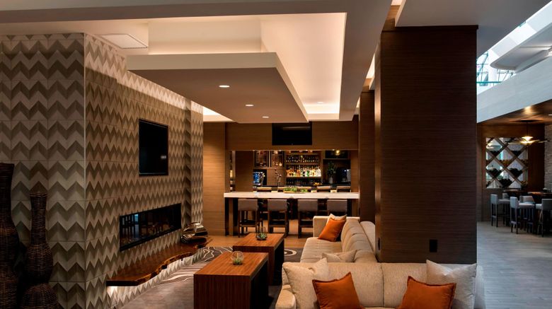 <b>Marriott Melville Long Island Exterior</b>. Images powered by <a href="https://www.leonardoworldwide.com/" title="Leonardo Worldwide" target="_blank">Leonardo</a>.