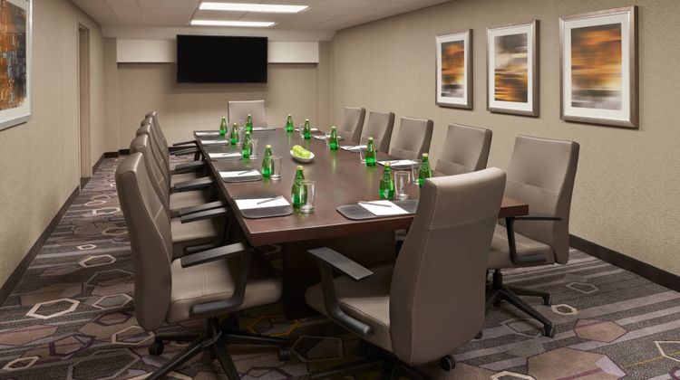 TownePlace Suites by Marriott Oshawa Meeting