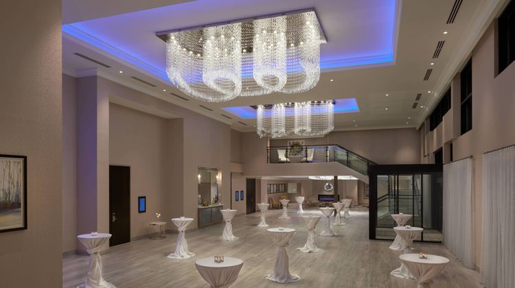 TownePlace Suites by Marriott Oshawa Meeting