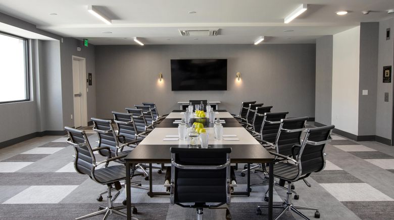 <b>The Glenmark, A Tribute Portfolio Hotel Meeting</b>. Images powered by <a href="https://www.leonardoworldwide.com/" title="Leonardo Worldwide" target="_blank">Leonardo</a>.