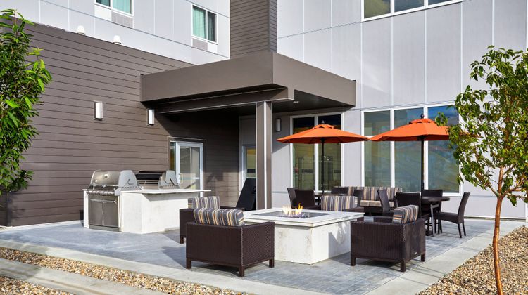 TownePlace Suites Fort McMurray Other