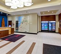 TownePlace Suites Kincardine Exterior