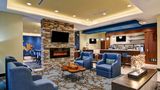TownePlace Suites Kincardine Lobby