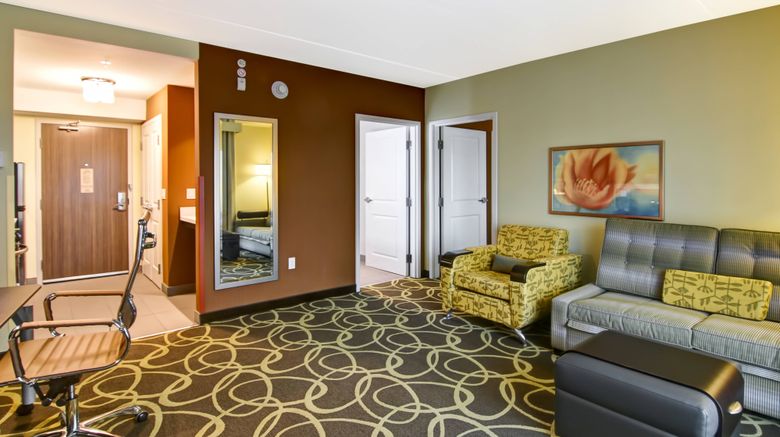 <b>TownePlace Suites Kincardine Room</b>. Images powered by <a href="https://www.leonardoworldwide.com/" title="Leonardo Worldwide" target="_blank">Leonardo</a>.