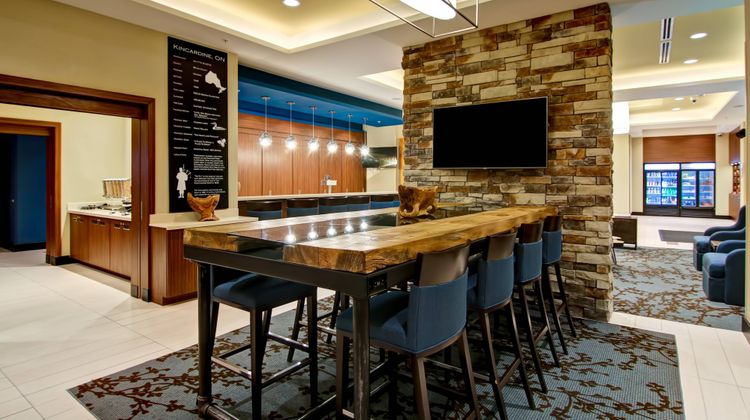 TownePlace Suites Kincardine Restaurant