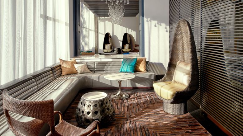 <b>W Los Angeles - West Beverly Hills Room</b>. Images powered by <a href="https://www.leonardoworldwide.com/" title="Leonardo Worldwide" target="_blank">Leonardo</a>.