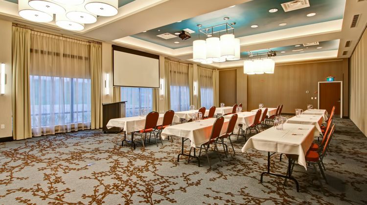 TownePlace Suites Kincardine Meeting